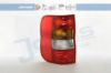 JOHNS 55 55 87-5 Combination Rearlight